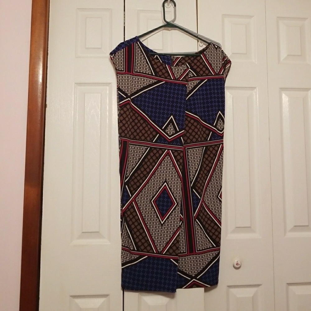 Spring dress